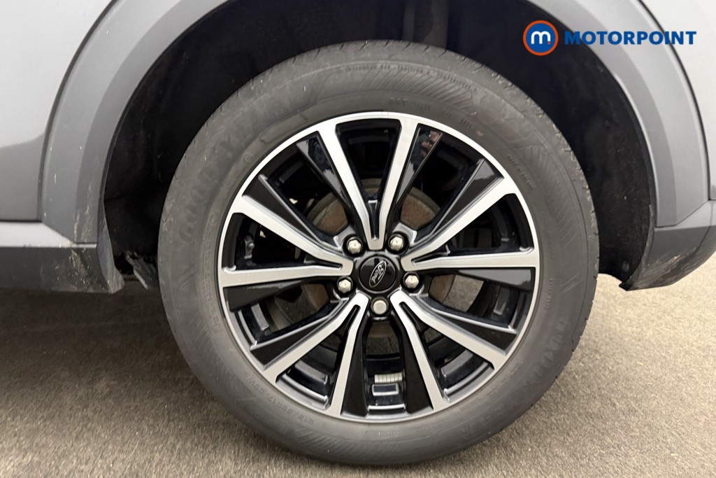 Used Ford Puma 2024 for sale - 76905600: Photo 41