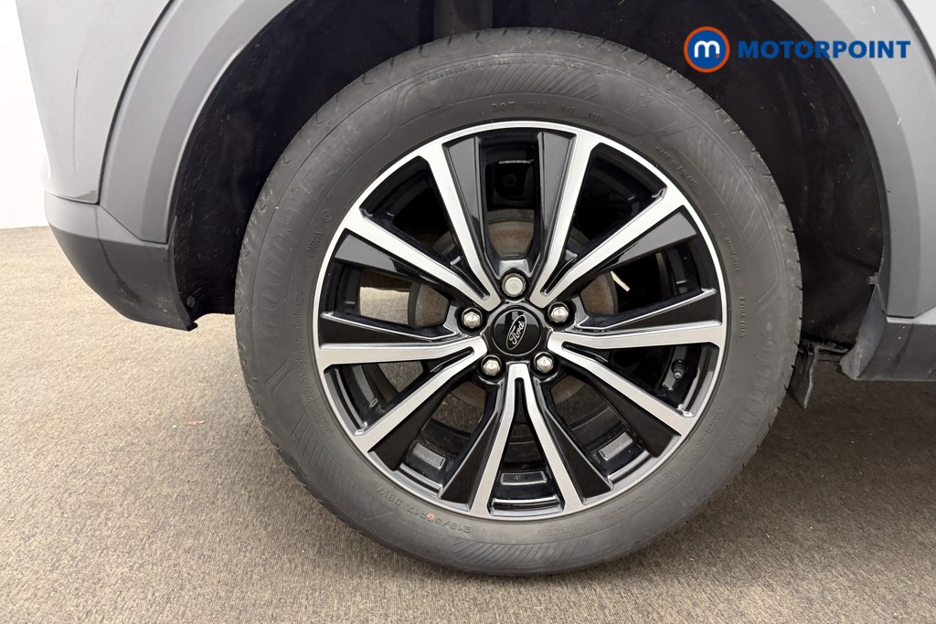 Used Ford Puma 2024 for sale - 76905600: Photo 42