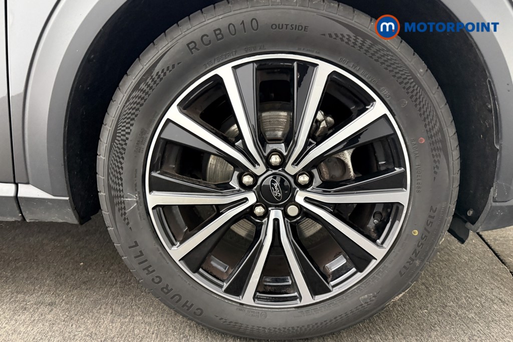 Used Ford Puma 2024 for sale - 76905600: Photo 43