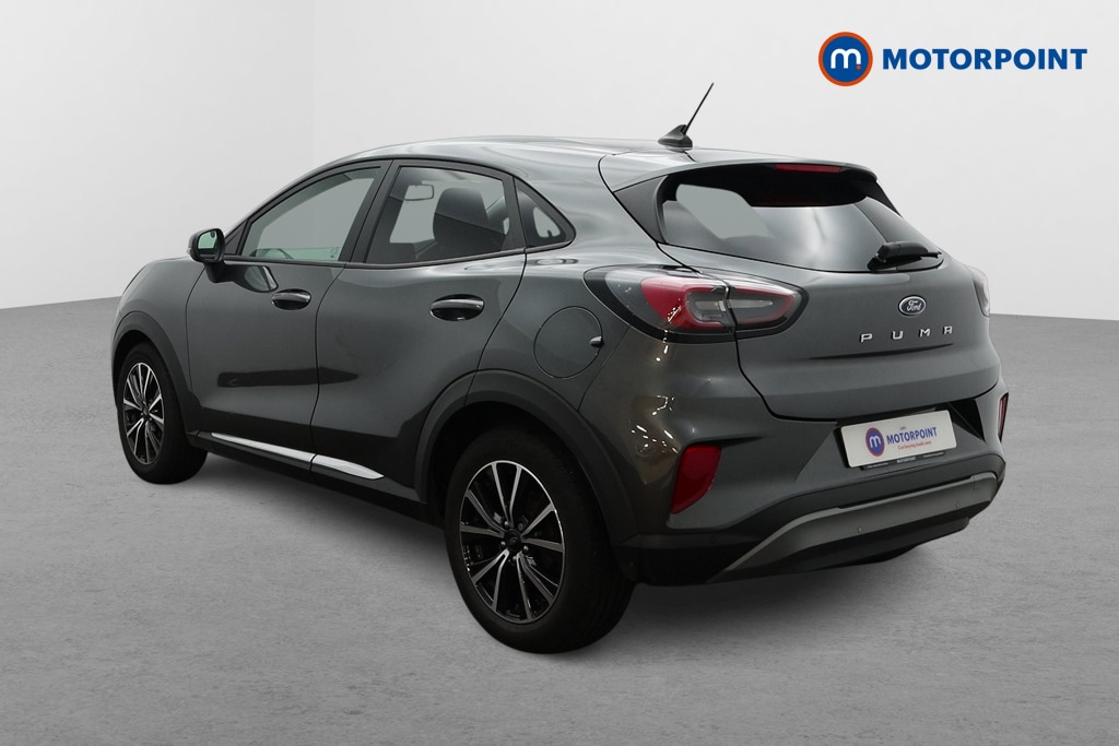 Used Ford Puma 2024 for sale - 76905600: Photo 5