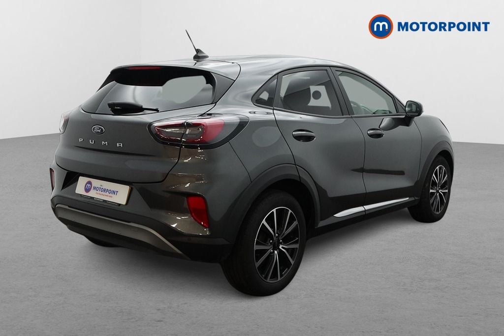 Used Ford Puma 2024 for sale - 76905600: Photo 7