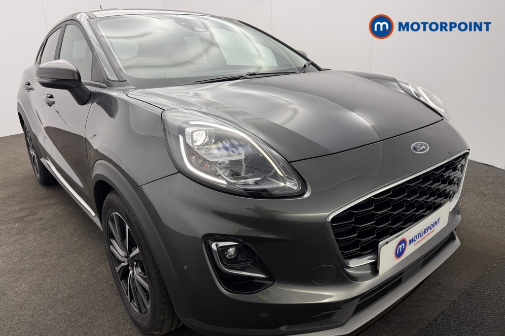 Used Ford Puma 2024 for sale - 76905600: Photo 9