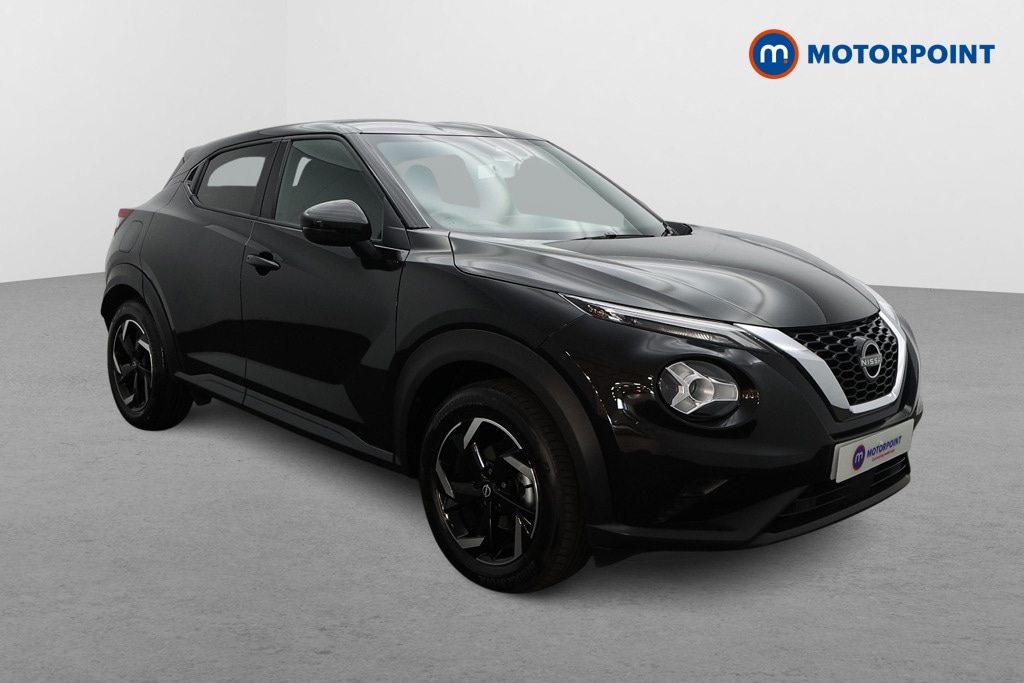 Used Nissan Juke 2023 for sale - 76079978: Photo 1