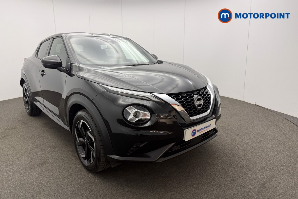 Used Nissan Juke 2023 for sale - 76079978: Photo 10