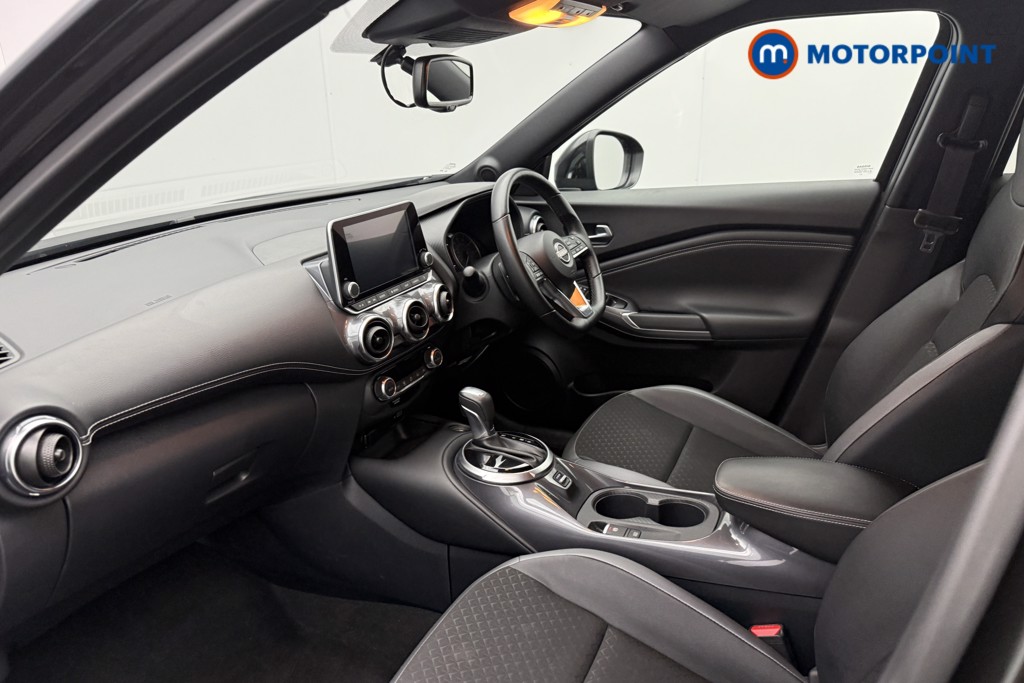 Used Nissan Juke 2023 for sale - 76079978: Photo 11