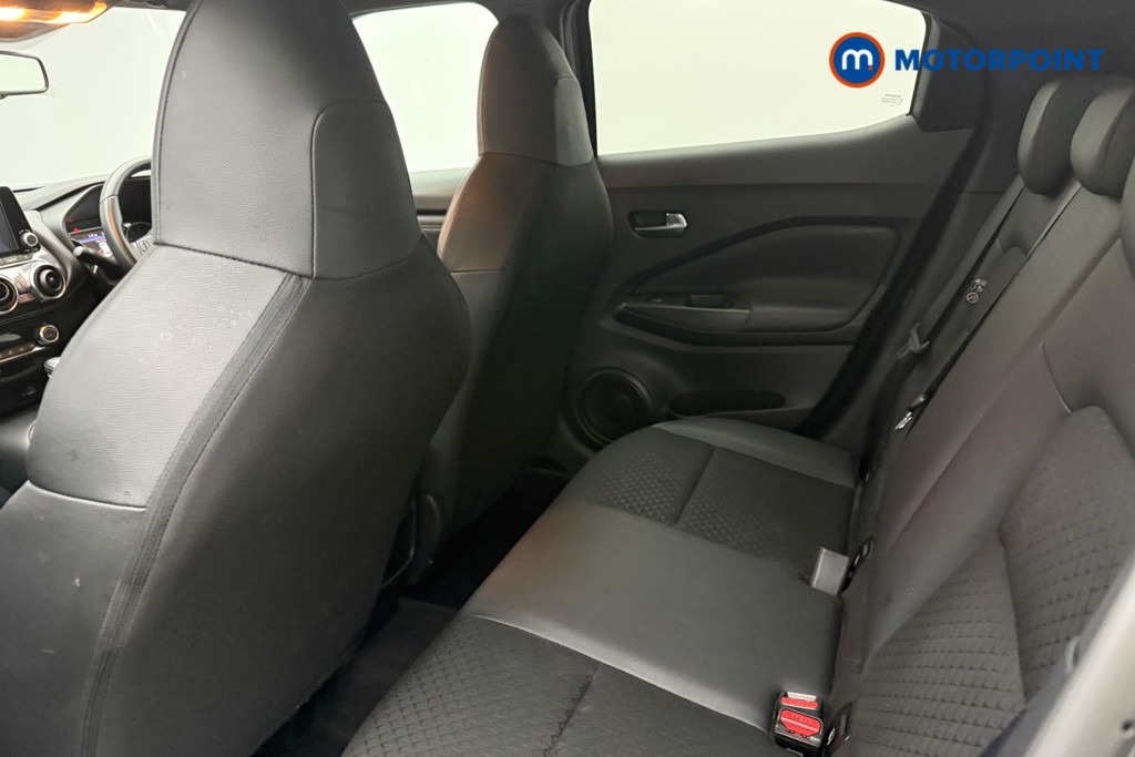 Used Nissan Juke 2023 for sale - 76079978: Photo 13