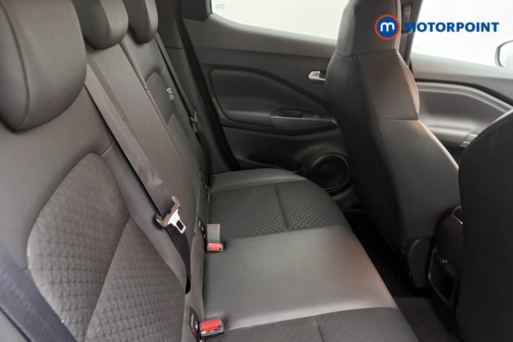 Used Nissan Juke 2023 for sale - 76079978: Photo 19