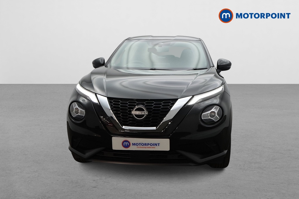 Used Nissan Juke 2023 for sale - 76079978: Photo 2