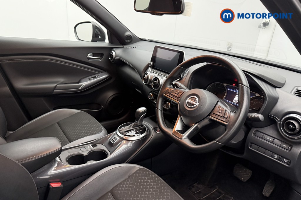 Used Nissan Juke 2023 for sale - 76079978: Photo 22
