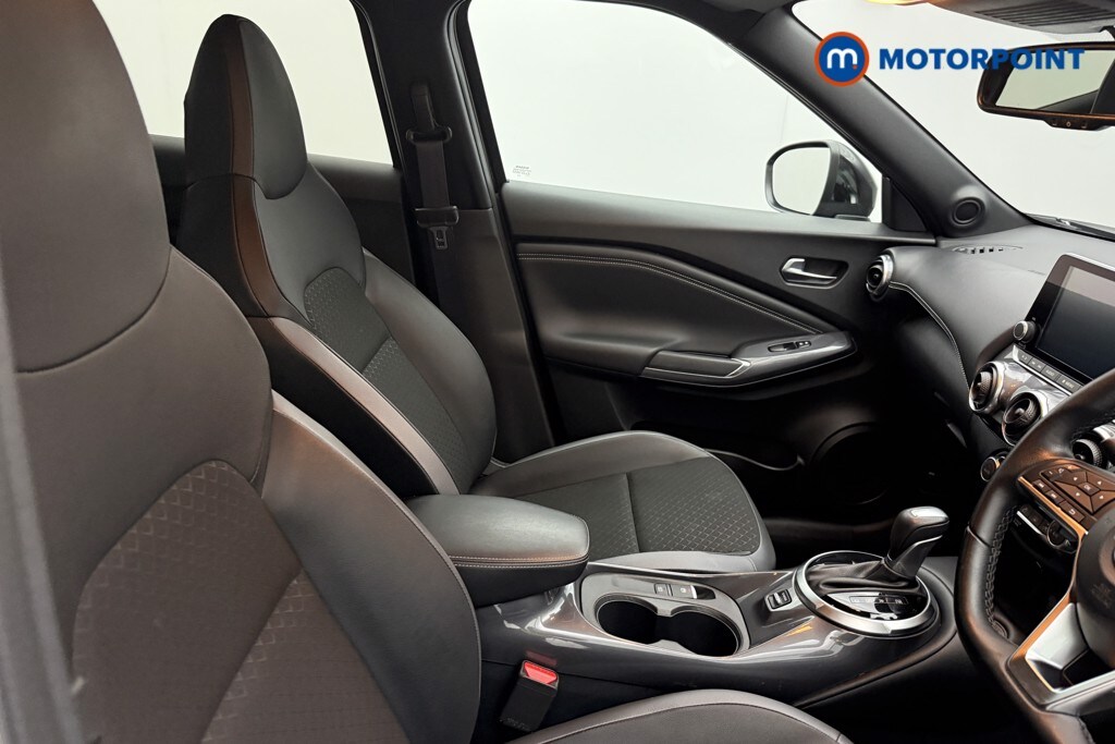 Used Nissan Juke 2023 for sale - 76079978: Photo 23