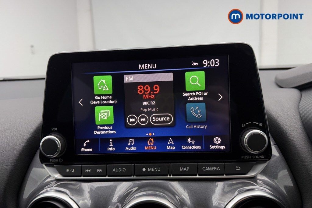 Used Nissan Juke 2023 for sale - 76079978: Photo 26