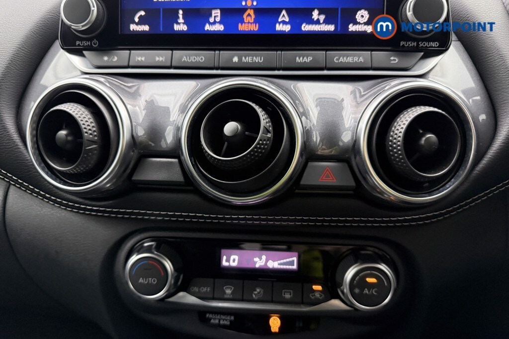 Used Nissan Juke 2023 for sale - 76079978: Photo 27