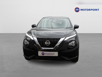 Used Nissan Juke 2023 for sale - 76079978: Photo 2