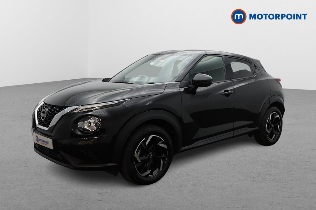Used Nissan Juke 2023 for sale - 76079978: Photo 3