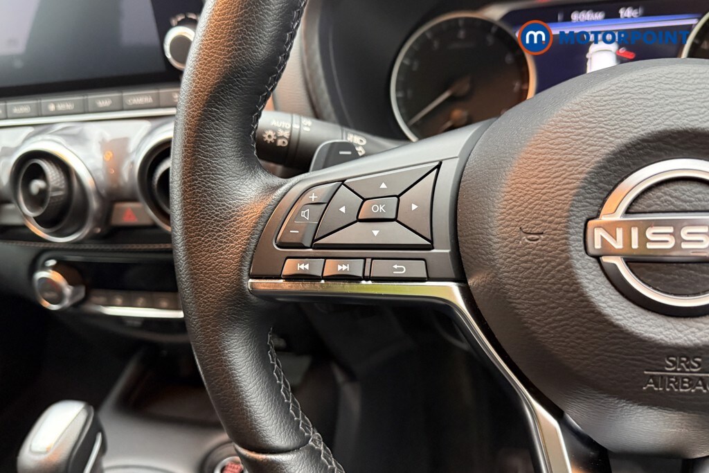 Used Nissan Juke 2023 for sale - 76079978: Photo 30