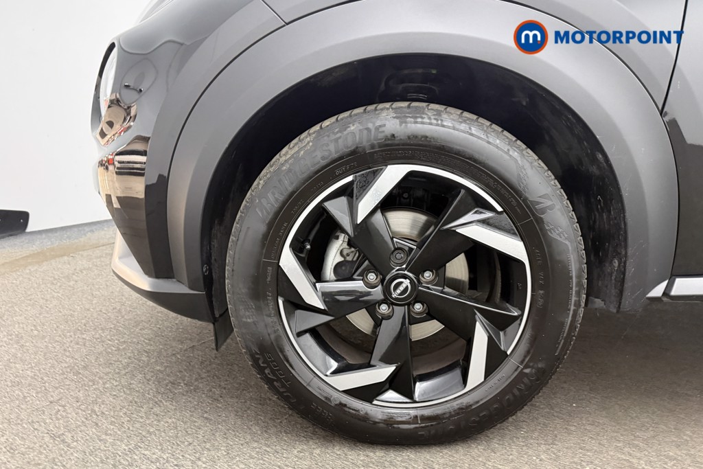 Used Nissan Juke 2023 for sale - 76079978: Photo 32