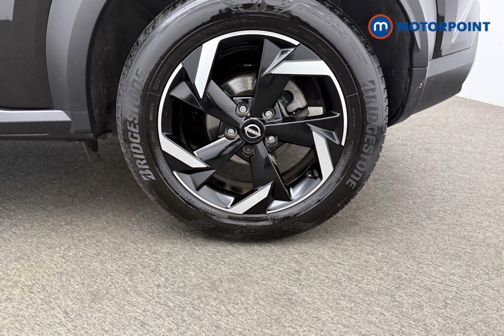 Used Nissan Juke 2023 for sale - 76079978: Photo 33