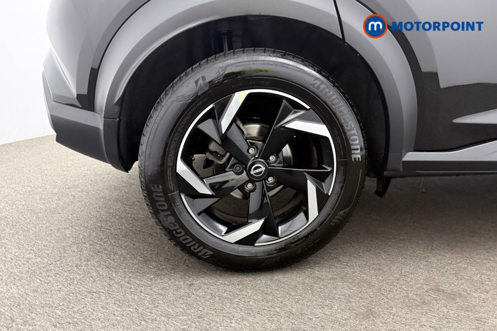 Used Nissan Juke 2023 for sale - 76079978: Photo 34