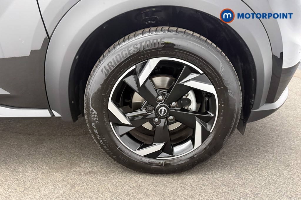 Used Nissan Juke 2023 for sale - 76079978: Photo 35