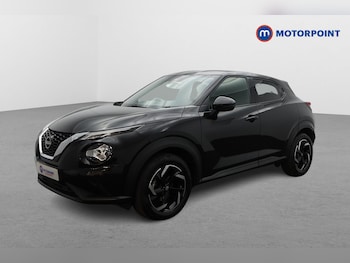 Used Nissan Juke 2023 for sale - 76079978: Photo 3