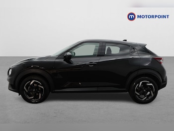 Used Nissan Juke 2023 for sale - 76079978: Photo 4
