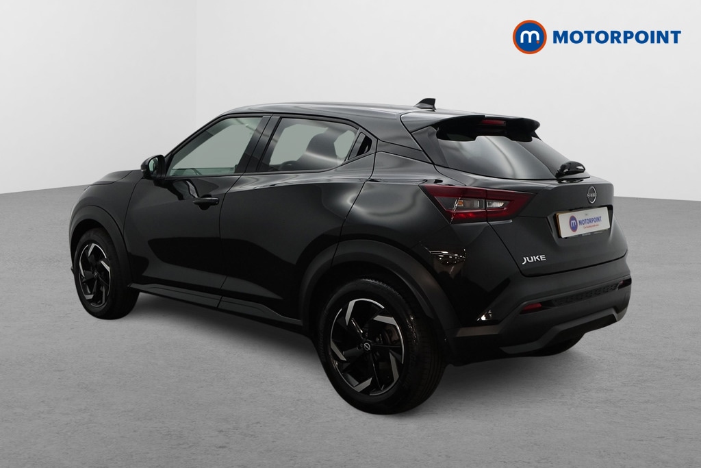 Used Nissan Juke 2023 for sale - 76079978: Photo 5