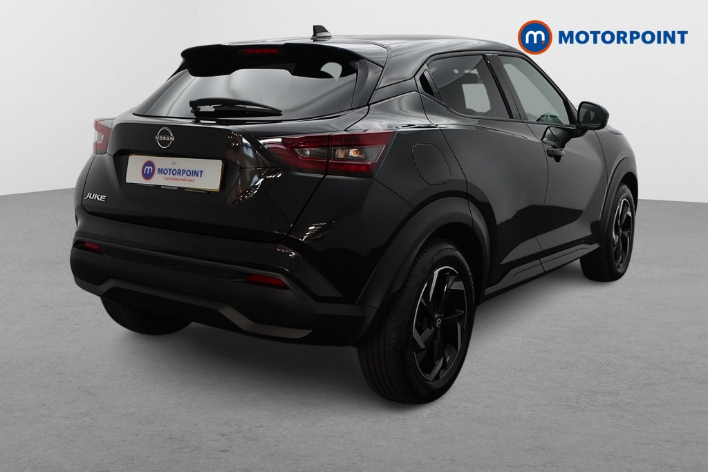 Used Nissan Juke 2023 for sale - 76079978: Photo 7