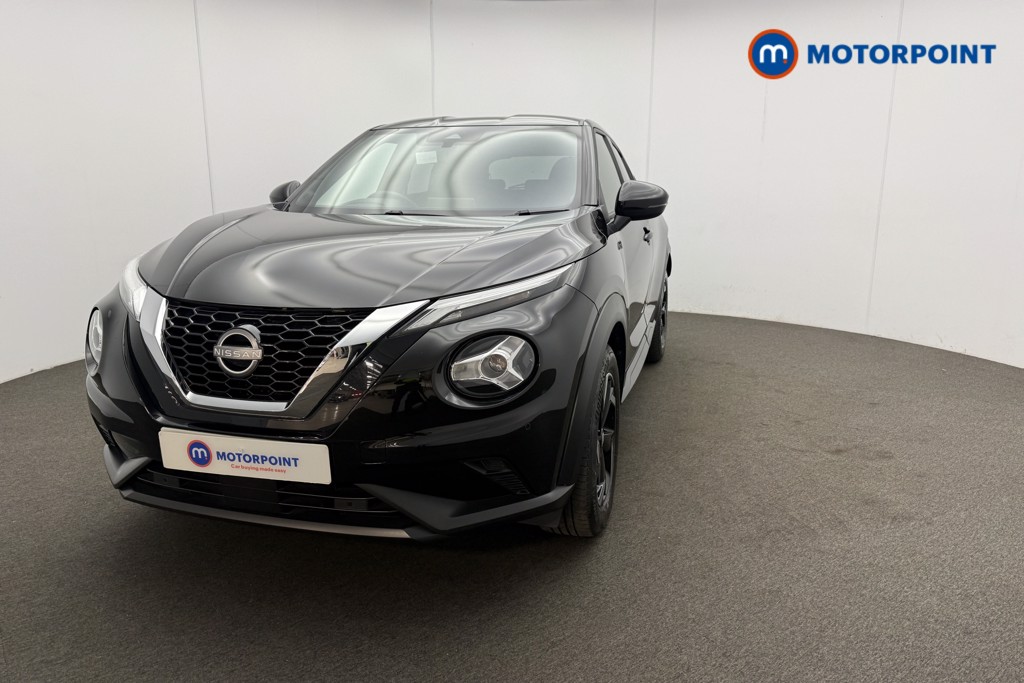 Used Nissan Juke 2023 for sale - 76079978: Photo 9