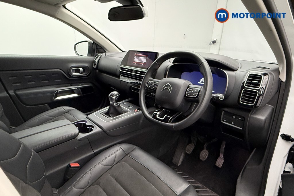 Used Citroen C5 Aircross 2023 for sale - 77519858: Photo 14