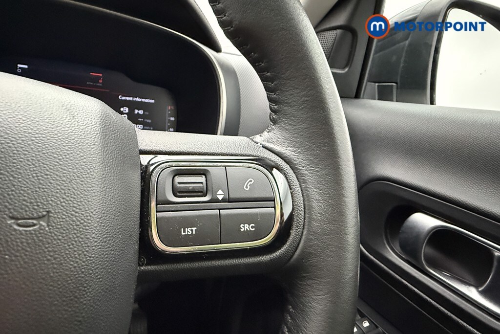 Used Citroen C5 Aircross 2023 for sale - 77519858: Photo 16