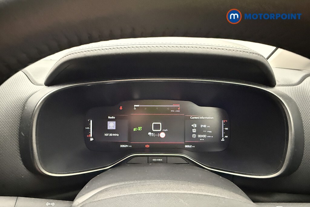 Used Citroen C5 Aircross 2023 for sale - 77519858: Photo 17