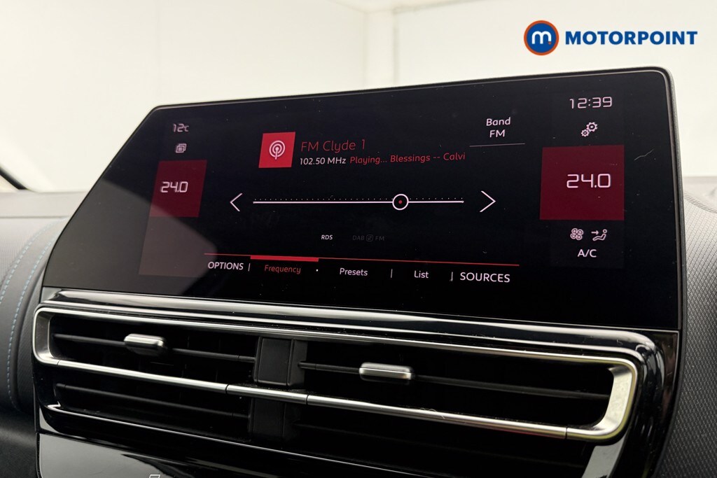 Used Citroen C5 Aircross 2023 for sale - 77519858: Photo 18