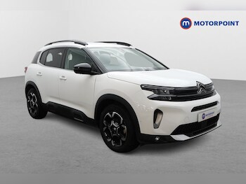 Used Citroen C5 Aircross 2023 for sale - 77519858: Photo