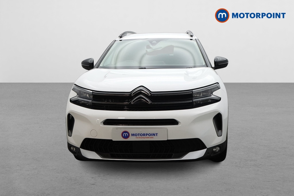 Used Citroen C5 Aircross 2023 for sale - 77519858: Photo 2