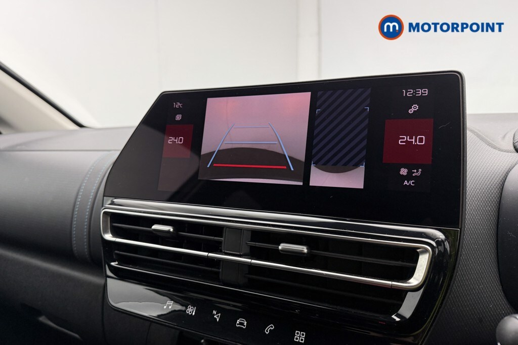 Used Citroen C5 Aircross 2023 for sale - 77519858: Photo 21