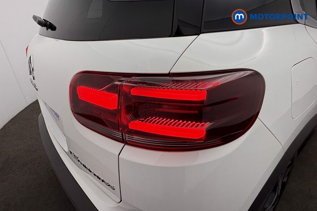 Used Citroen C5 Aircross 2023 for sale - 77519858: Photo 27