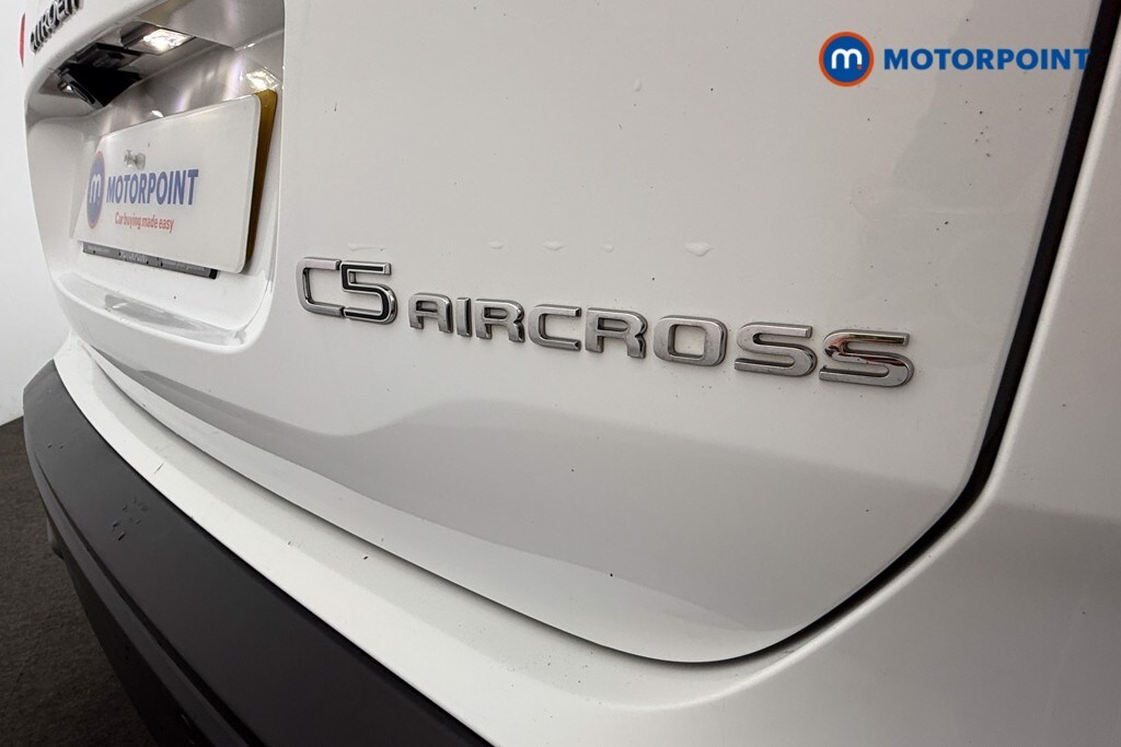 Used Citroen C5 Aircross 2023 for sale - 77519858: Photo 28