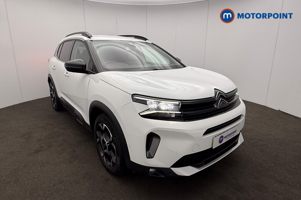 Used Citroen C5 Aircross 2023 for sale - 77519858: Photo 29
