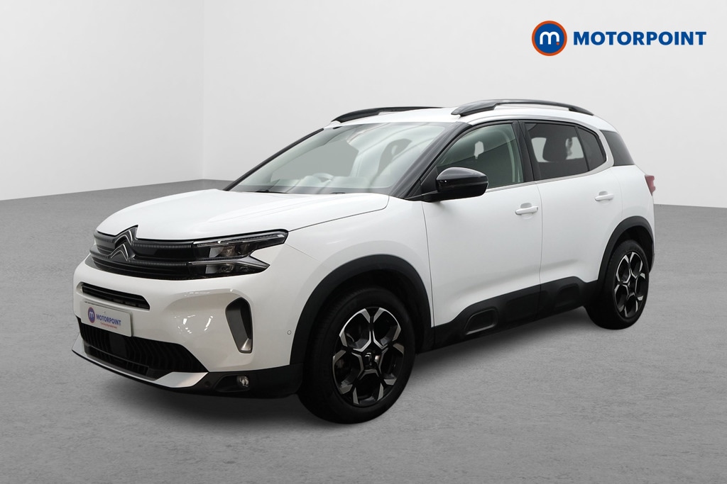Used Citroen C5 Aircross 2023 for sale - 77519858: Photo 3