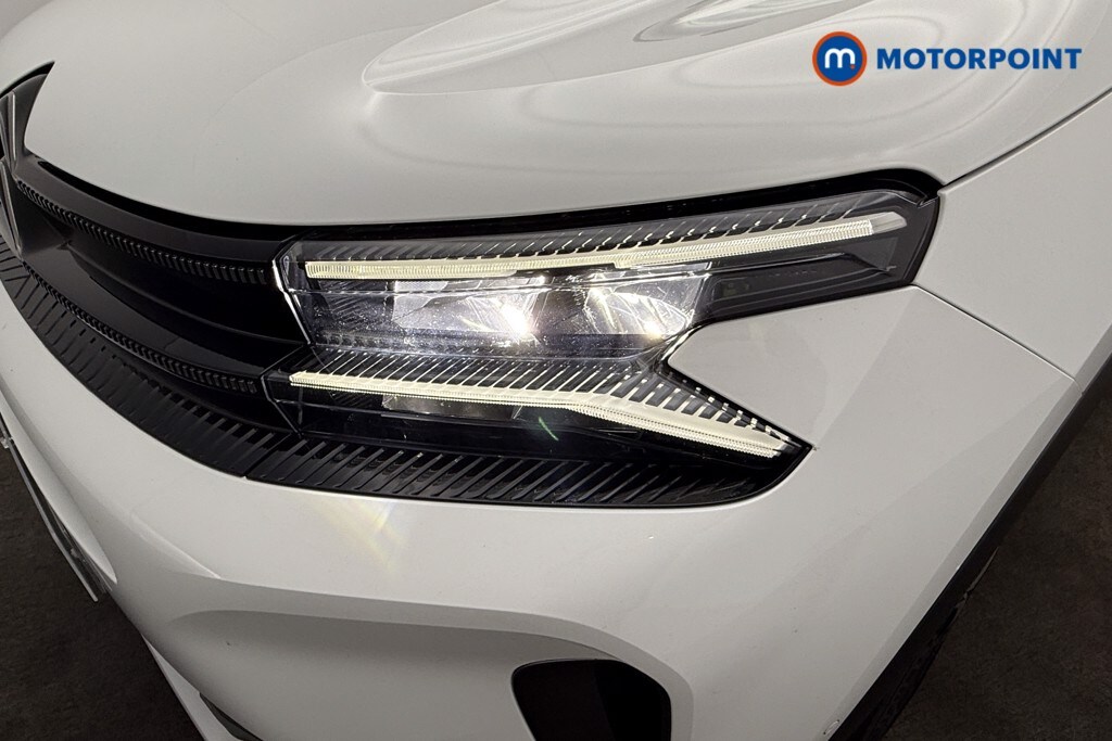 Used Citroen C5 Aircross 2023 for sale - 77519858: Photo 31