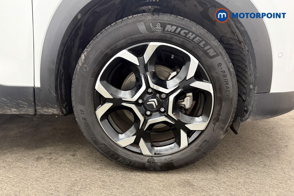 Used Citroen C5 Aircross 2023 for sale - 77519858: Photo 32