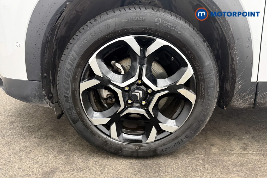 Used Citroen C5 Aircross 2023 for sale - 77519858: Photo 35