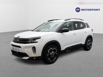 Used Citroen C5 Aircross 2023 for sale - 77519858: Photo