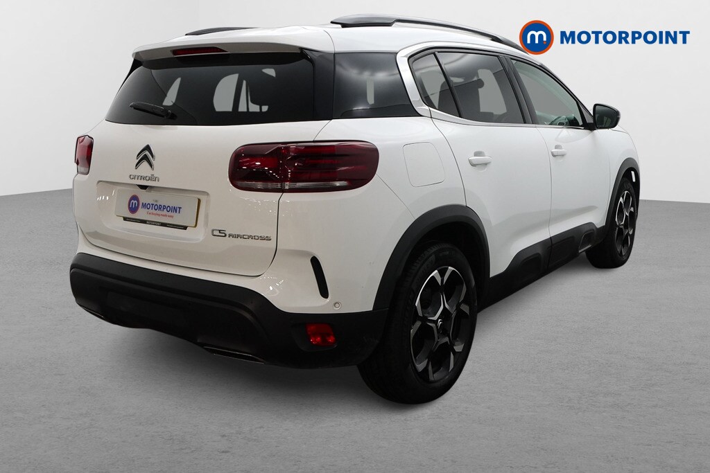 Used Citroen C5 Aircross 2023 for sale - 77519858: Photo 7