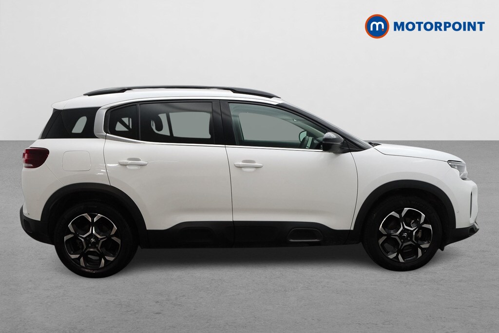 Used Citroen C5 Aircross 2023 for sale - 77519858: Photo 8