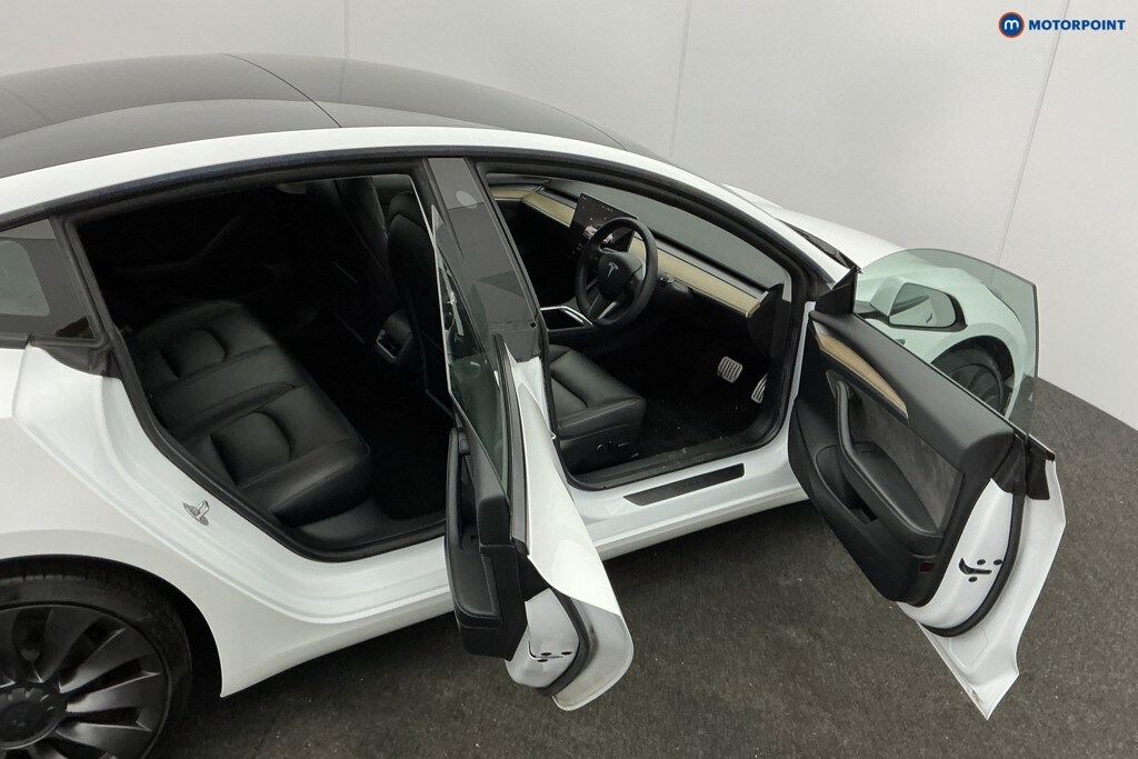 Used Tesla Model 3 2022 for sale - 77435837: Photo 13