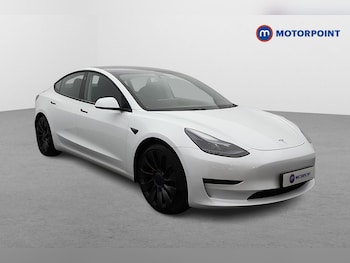Used Tesla Model 3 2022 for sale - 77435837: Photo