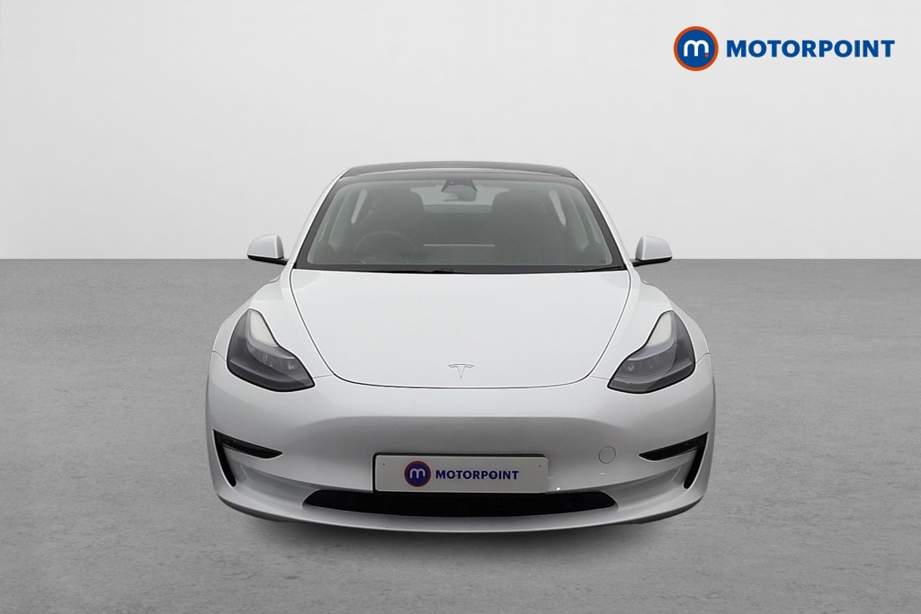 Used Tesla Model 3 2022 for sale - 77435837: Photo 2