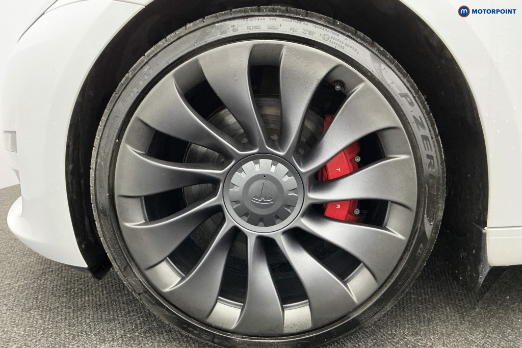 Used Tesla Model 3 2022 for sale - 77435837: Photo 38