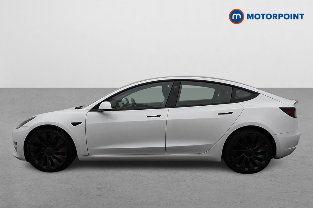 Used Tesla Model 3 2022 for sale - 77435837: Photo 4